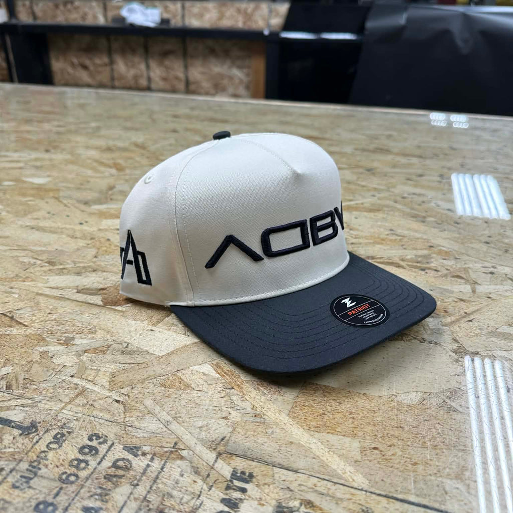ADBV - Snapback