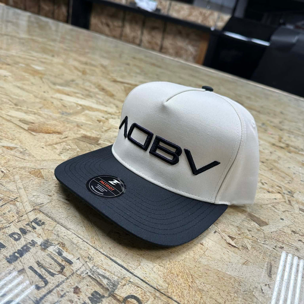 ADBV - Snapback