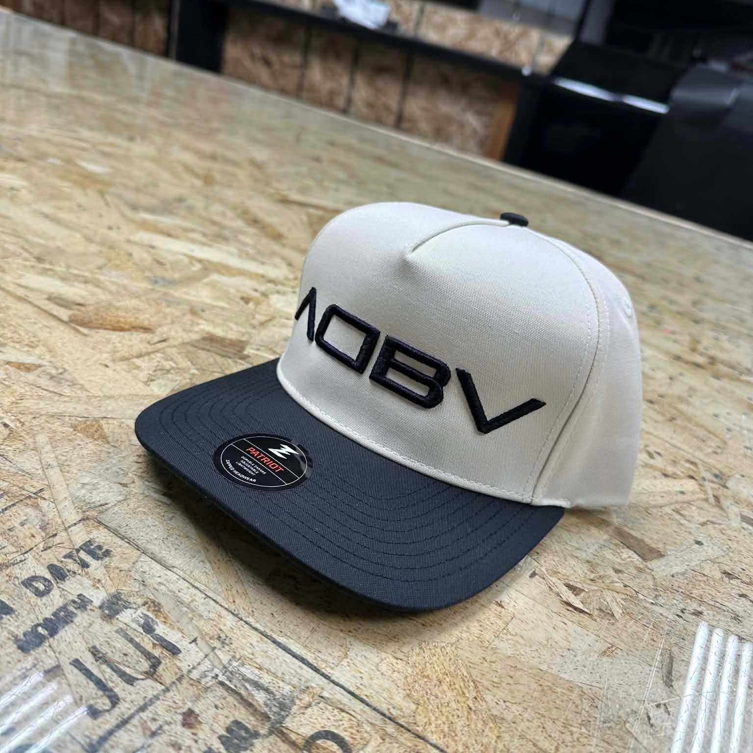 ADBV - Snapback