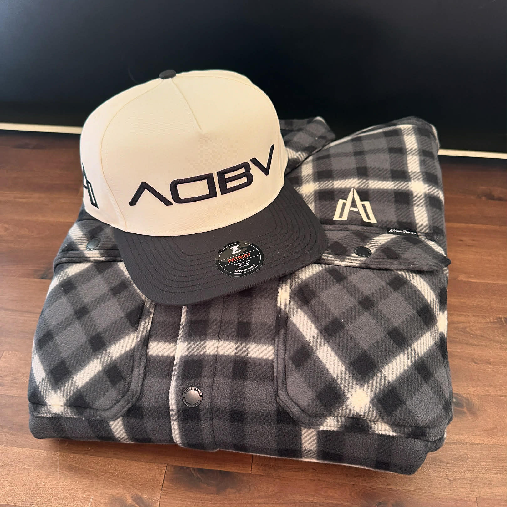 ADBV - Snapback