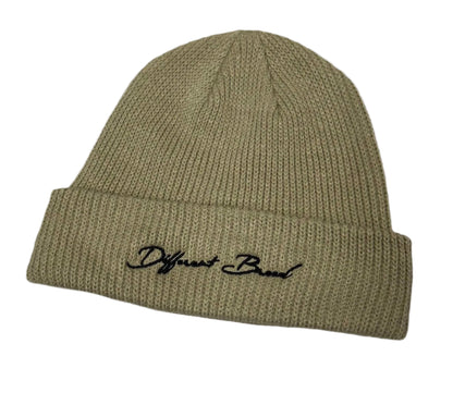 Script Beanie