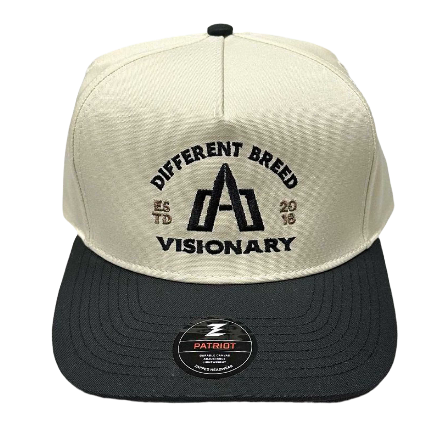 "Established" Snapback