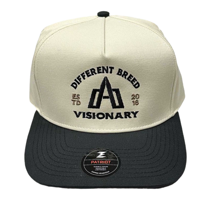 "Established" Snapback