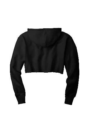 'O.G' Cropped Hoodie *Pre-Order*