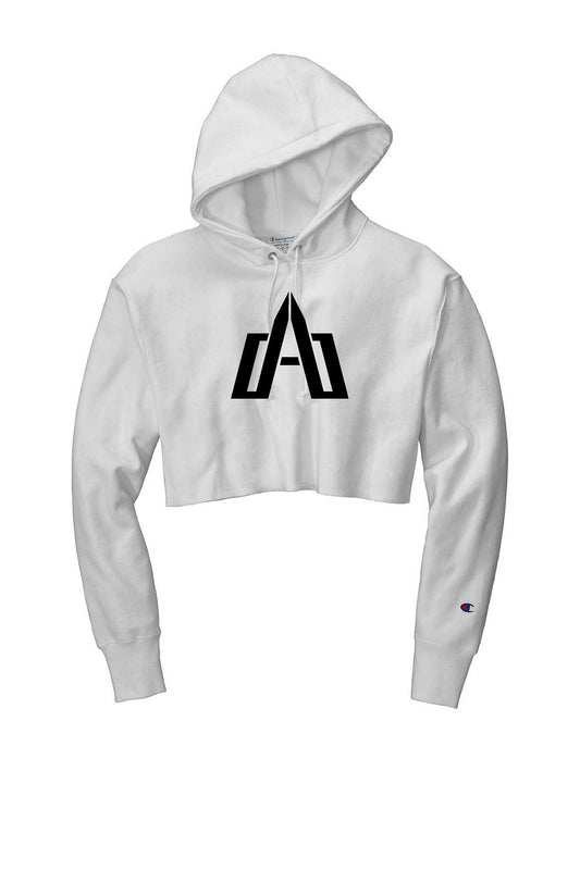 'O.G' Cropped Hoodie *Pre-Order*