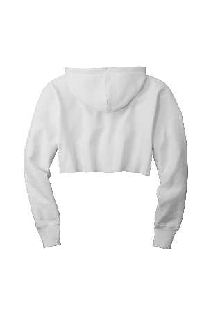 'O.G' Cropped Hoodie *Pre-Order*