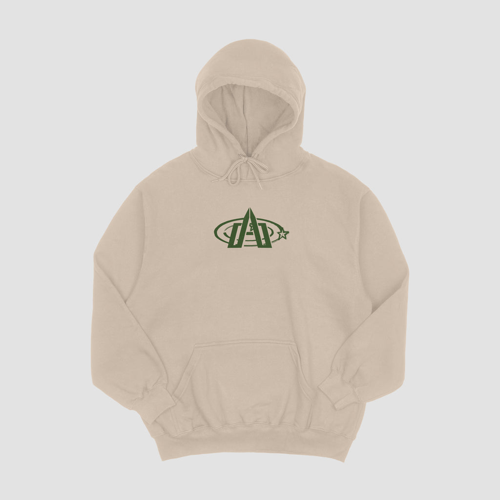 "Procrastinate" Hoodie