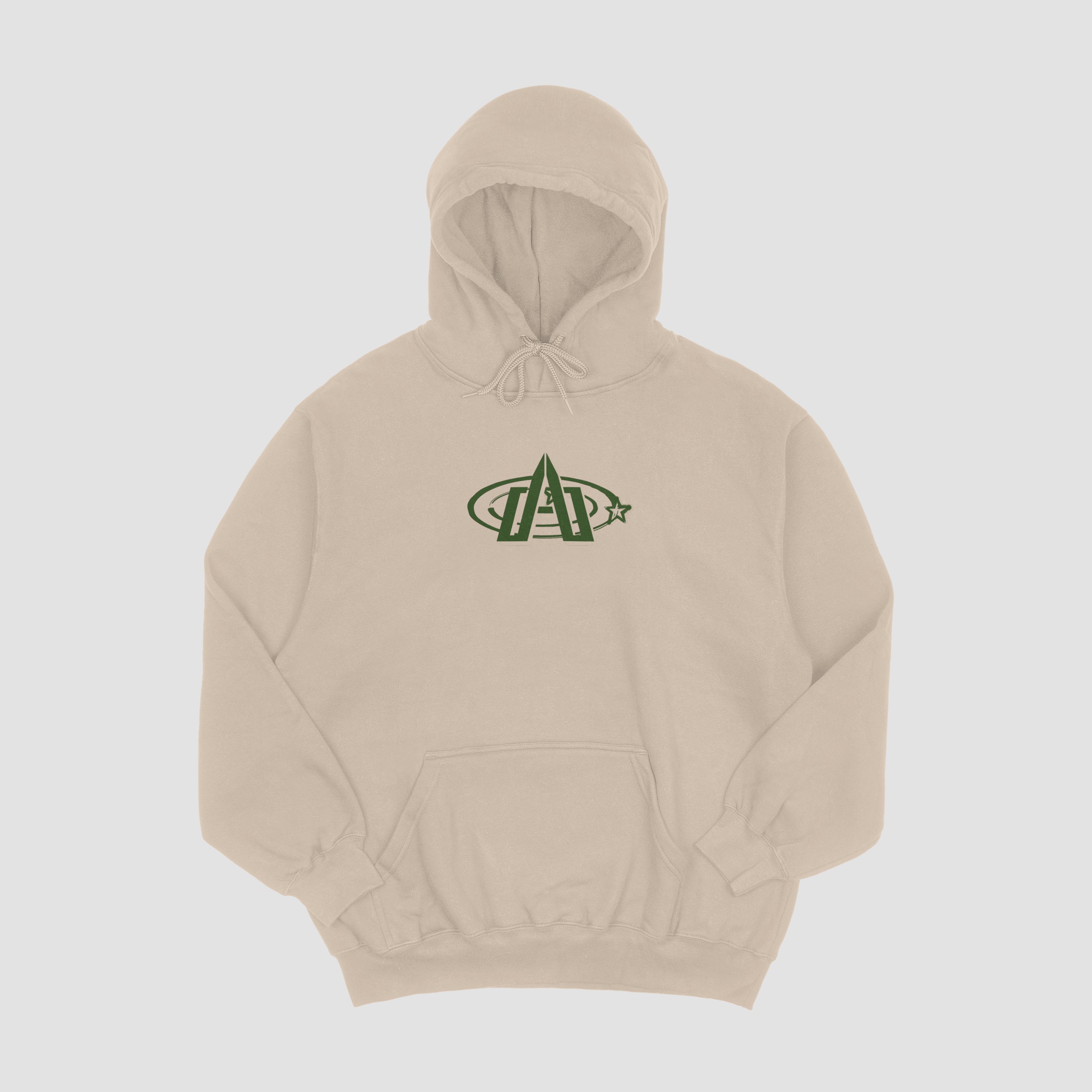 "Procrastinate" Hoodie