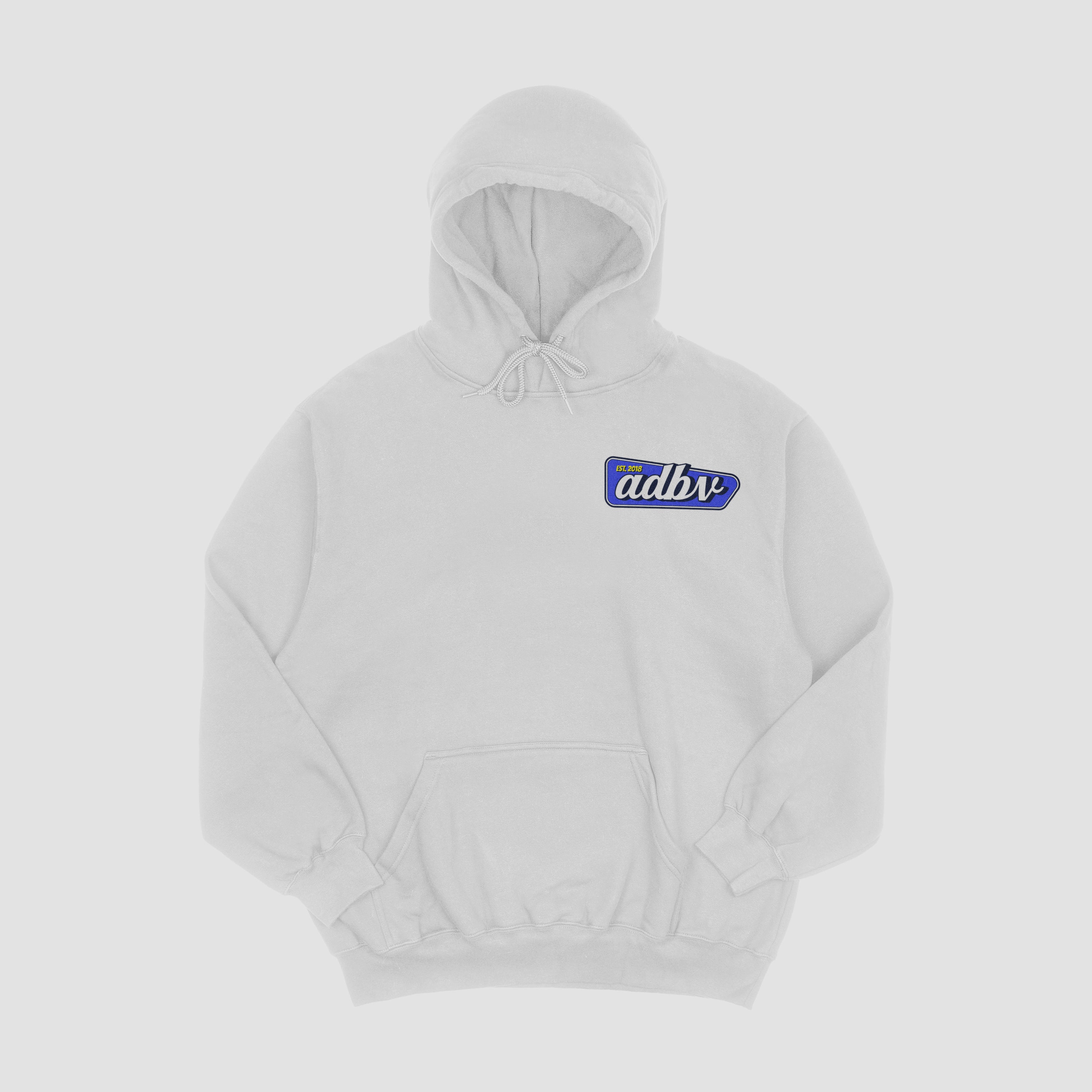 "Shit Happens" Hoodie