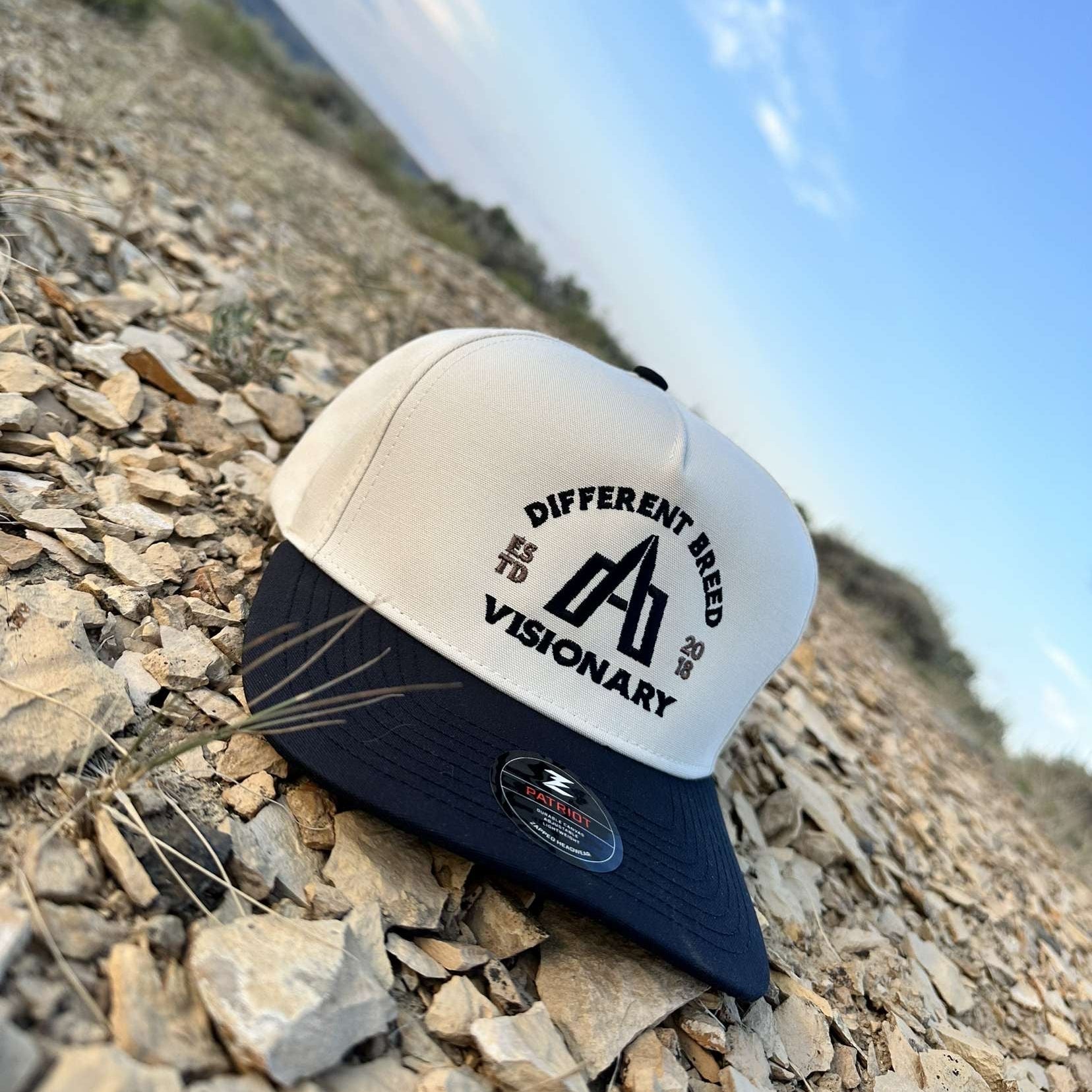 "Established" Snapback
