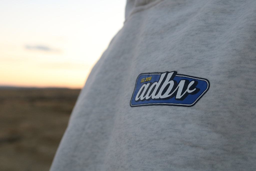 "Shit Happens" Hoodie