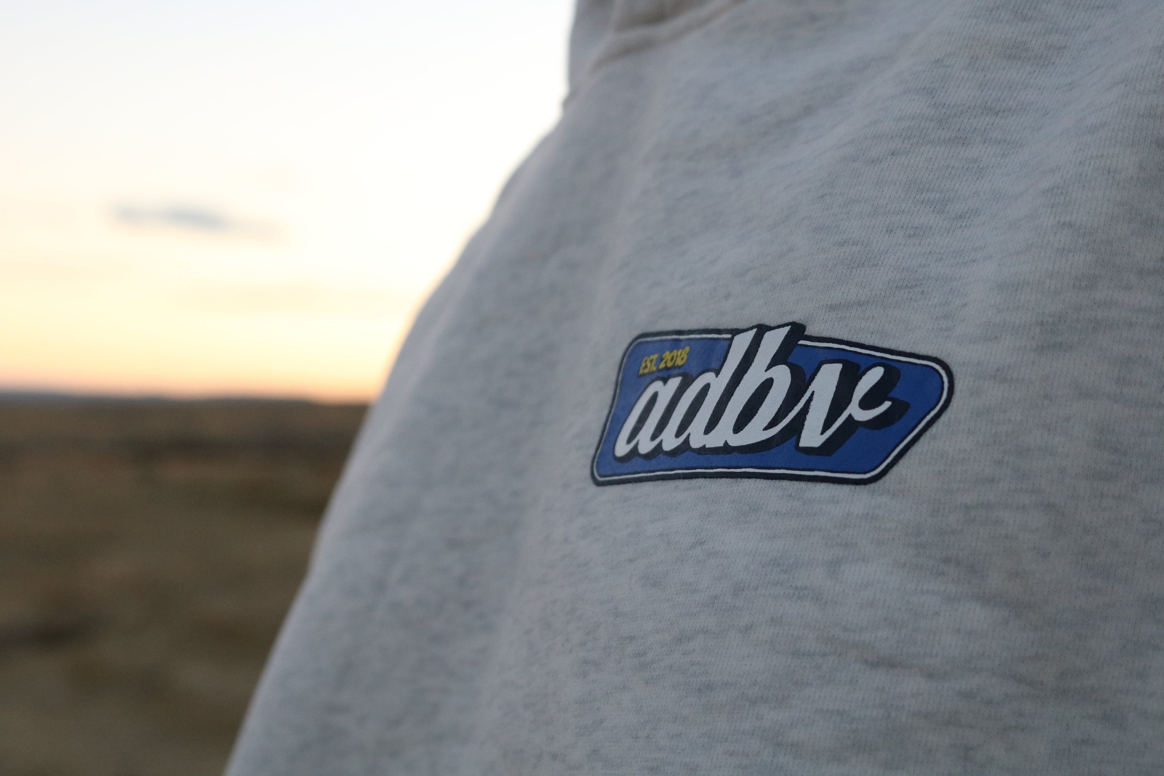 "Shit Happens" Hoodie