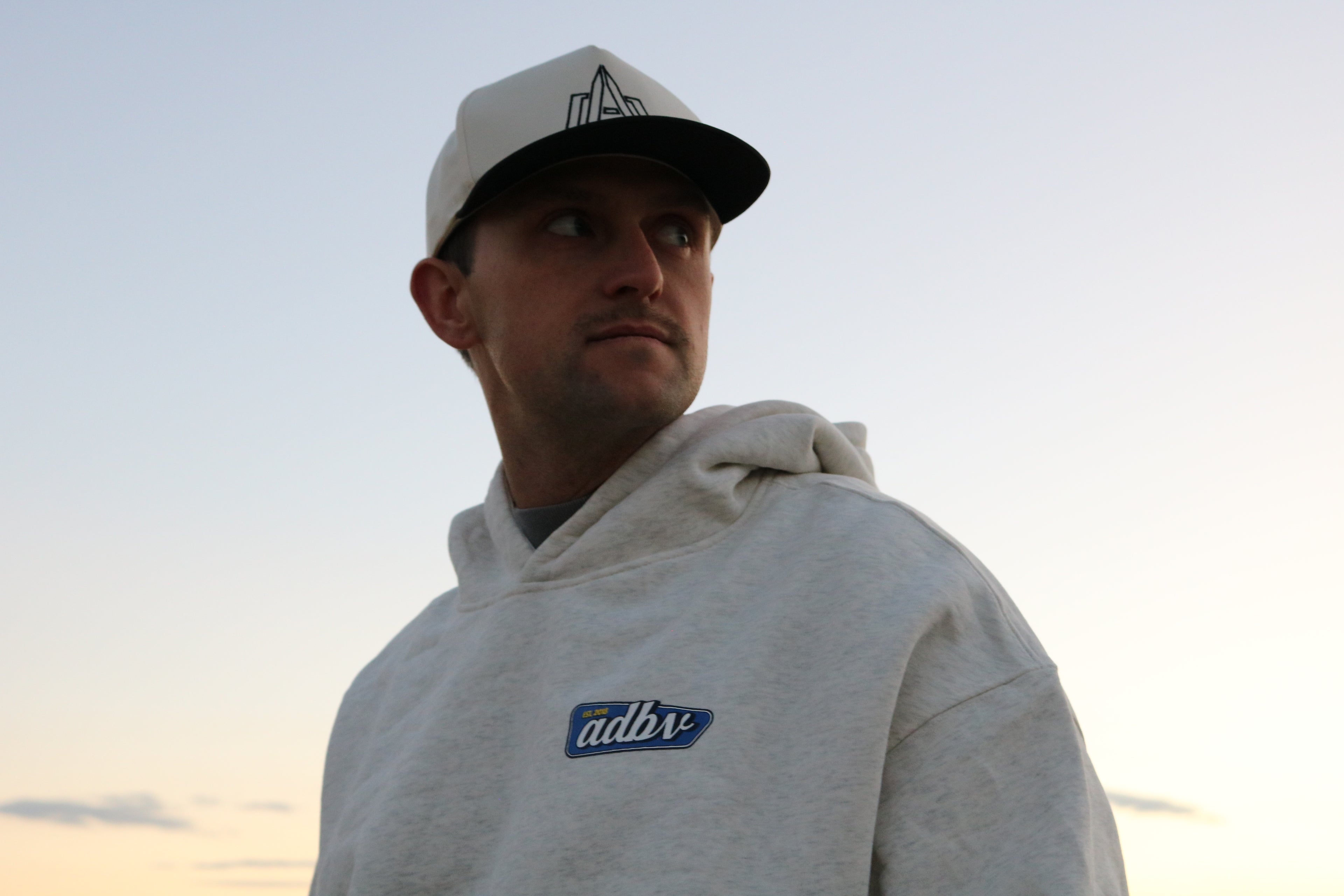 "Shit Happens" Hoodie