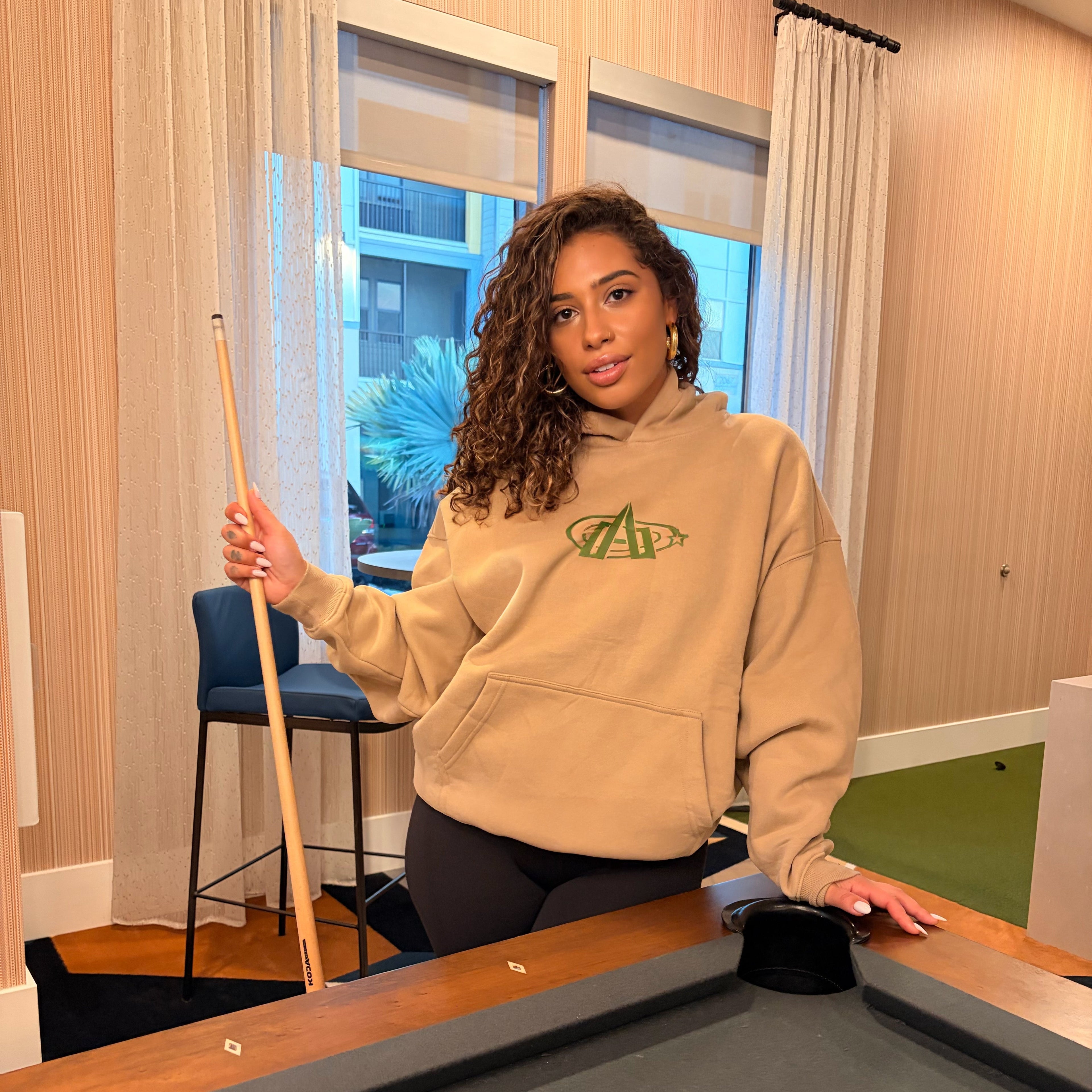 "Procrastinate" Hoodie