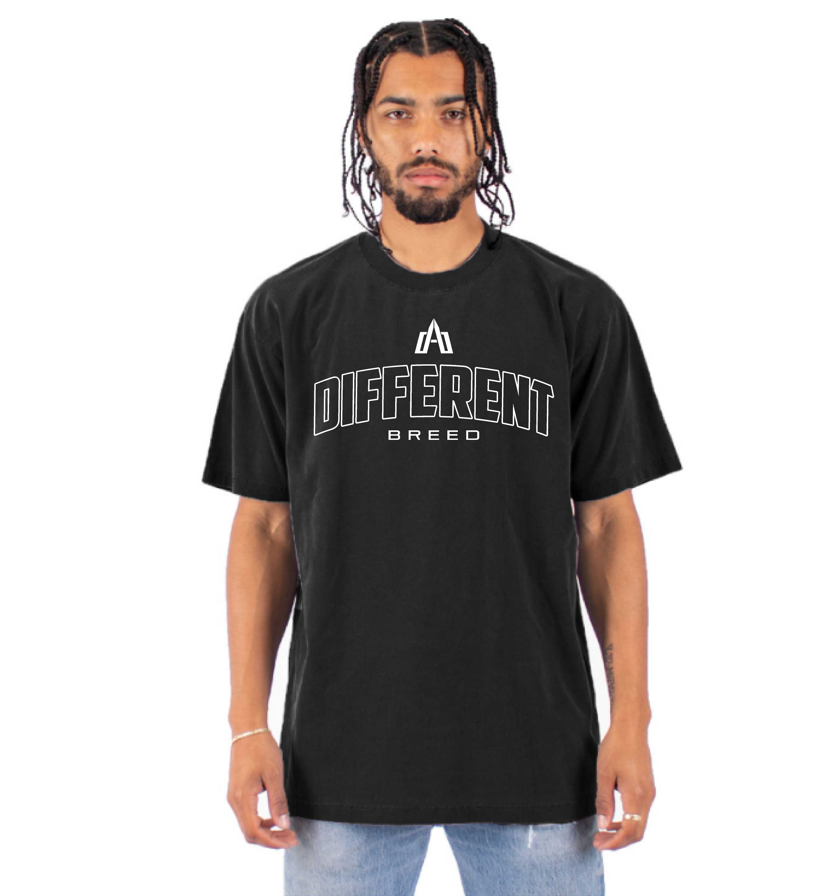 "Race Team" Heavy Weight T-Shirt