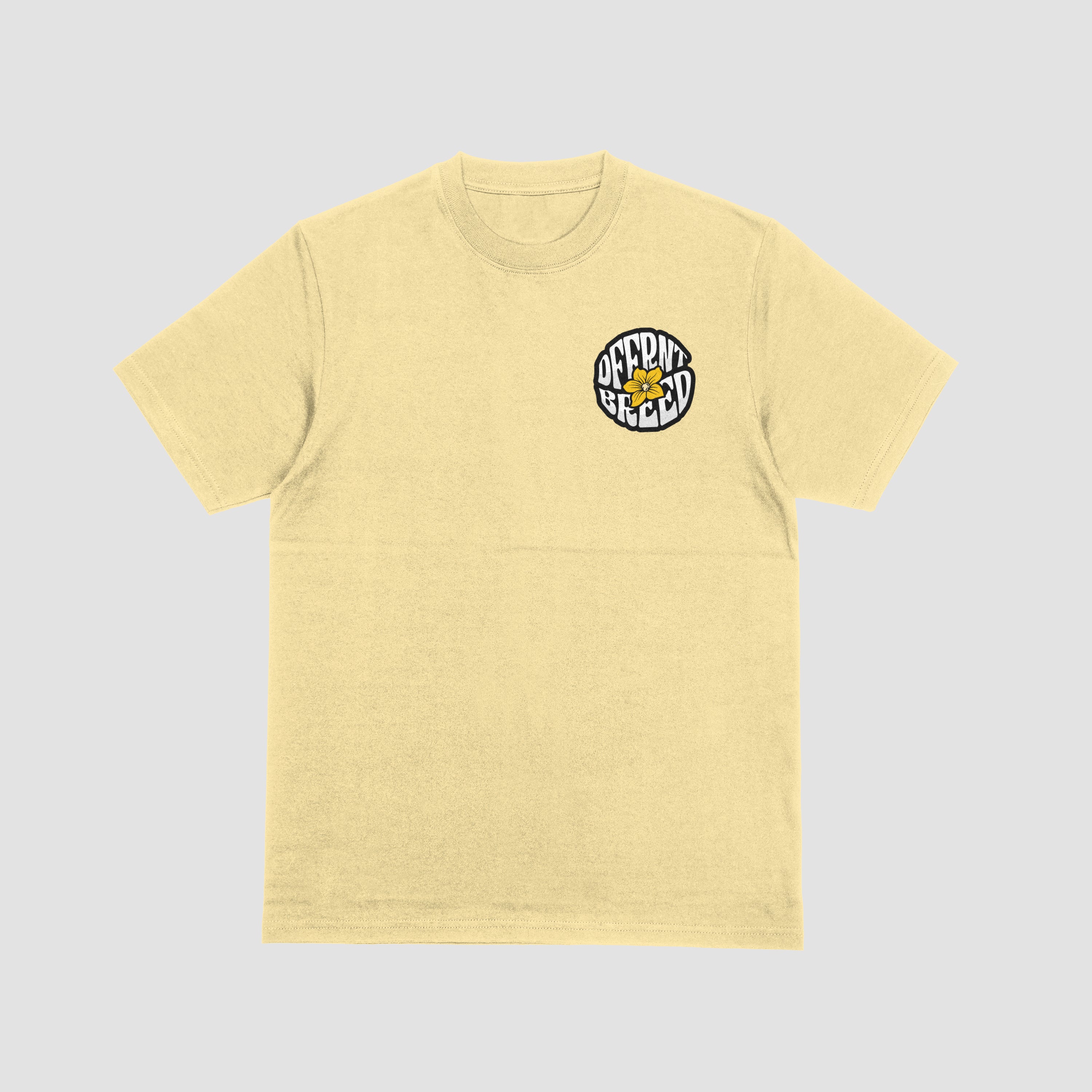 "Smile More" Tee