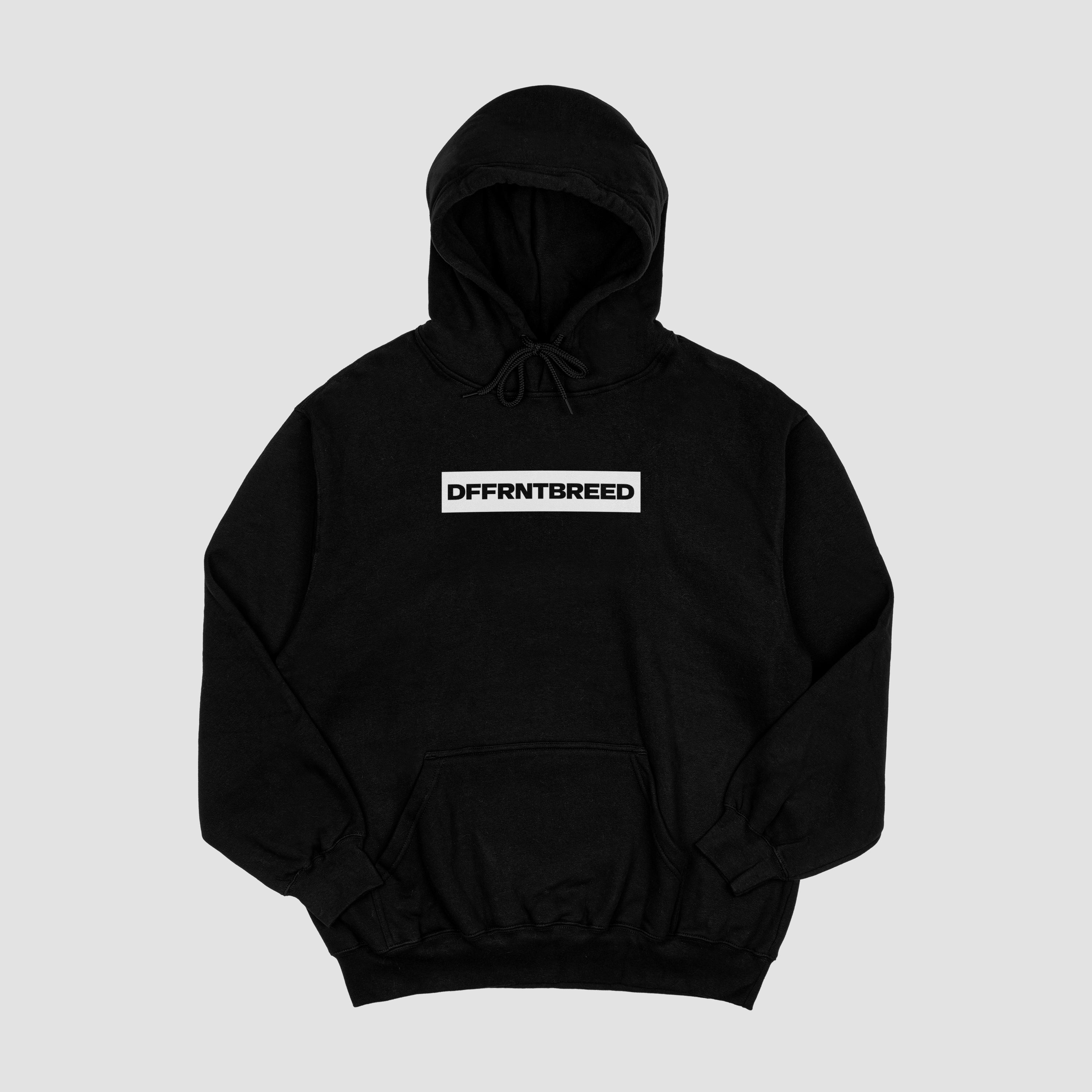"Be the light" Hoodie