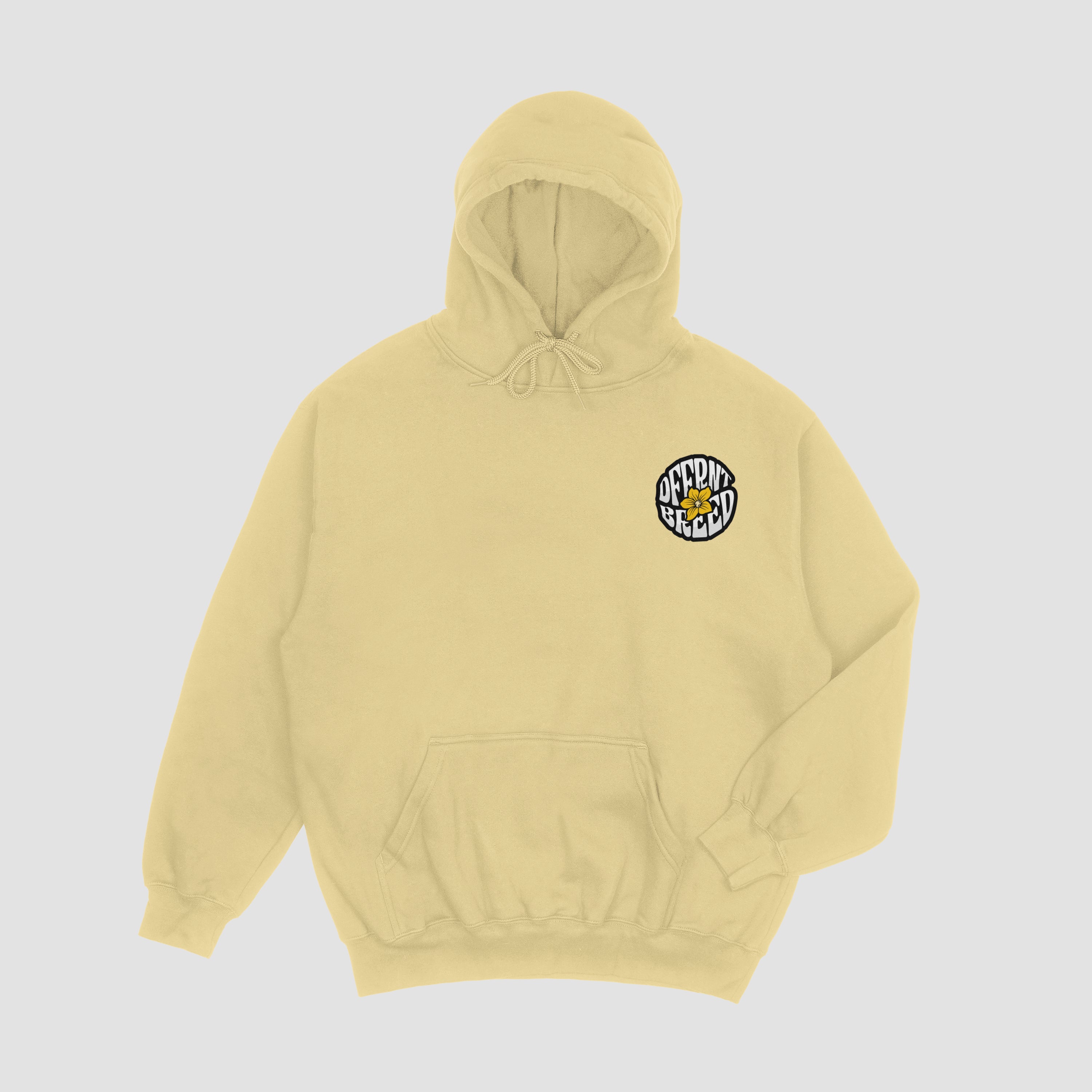"Smile More" Hoodie