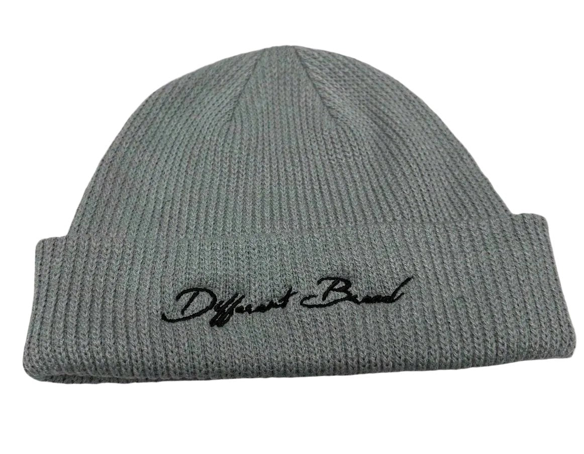 Script Beanie